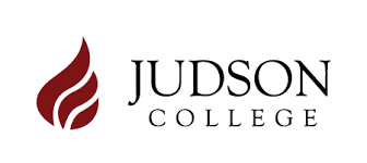 Judson - Judson College Marion logo